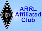 Click here to view Calnet ARRL Certificate